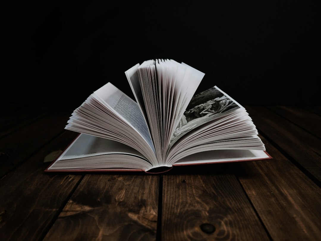 mystery book plot twist